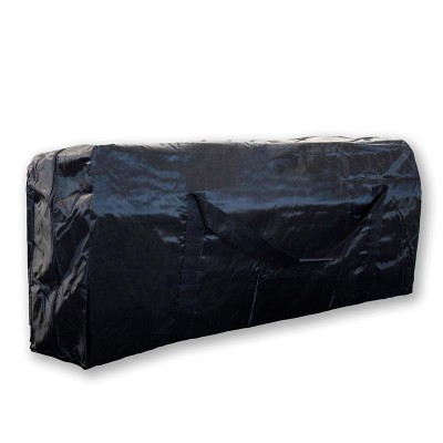 Geantă de transport pentru trotineta electrică, material impermeabil, 100 x 40 x 20 cm, negru | Motorevolution foto