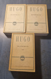 Mizerabilii 3 volume Victor Hugo