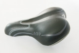 Sa biciclete AZ-253BF-B1 Jet Selle, culoare negru PB Cod:S016