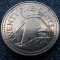 2n - 25 Cents 2003 Barbados