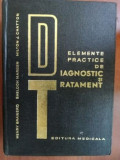 Elemente practice de diagnostic si tratament- Henry Brainerd, Sheldon Margen