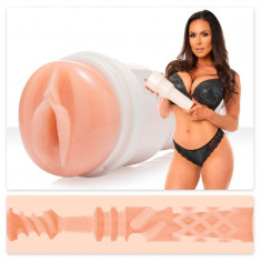 Fleshlight Girls masturbator Kendra Lust foto