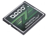 Card de Memorie Compact Flash Industrial SLC 512MB