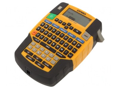 Imprimantă de Etichete QWERTY 180dpi foto