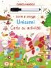 Unicorni Scrie Si Sterge, - Editura Flamingo