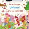 Unicorni Scrie Si Sterge, - Editura Flamingo