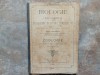 BIOLOGIE -CURS ELEMENTAR DE INTRODUCERE IN STUDIUL FIINTELOR - SABBA STEFANESCU 1895