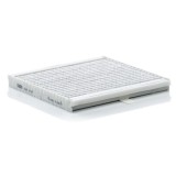 Filtru polen, habitaclu Mann-Filter CUK2137