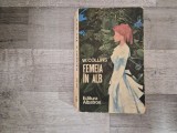 Femeia in alb de W.Collins