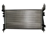 Radiator, racire motor CITROEN NEMO caroserie (AA) (2008 - 2016) THERMOTEC D7C006TT