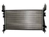 Radiator, racire motor PEUGEOT BIPPER (AA) (2008 - 2016) THERMOTEC D7C006TT