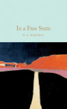 In a Free State | V. S. Naipaul, 2020