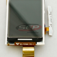 LCD + Banda Sagem MY511X original Swap