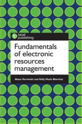 Fundamentals of Electronic Resources Management foto