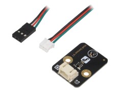 Senzor Hall digital 3,3-5V DC