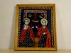 Icoana &lsquo;Sfintii Apostoli Petru si Pavel&rsquo;, picture de Feur Gheorghe, Nicula