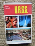 U.R.S.S. Silviu Podina