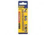 Burghiu Metal 6mm HSS-Co 93mm
