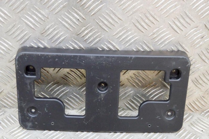 Suport număr de &icirc;nmatriculare HYUNDAI IONIQ 5 NE 2022 OEM: 86529-GI010,86910-GI000 | 17127772