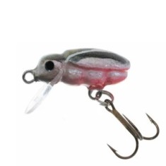 VOBLER JAXON HS CARABUS F LU 2.5CM 2.0GR foto