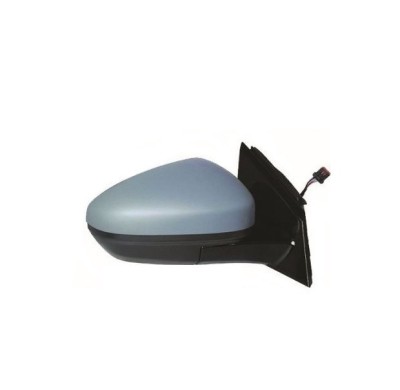 Oglinda exterioara Opel Grandland X, 06.2017-, parte montare Dreapta, View MAX 55X2525M foto