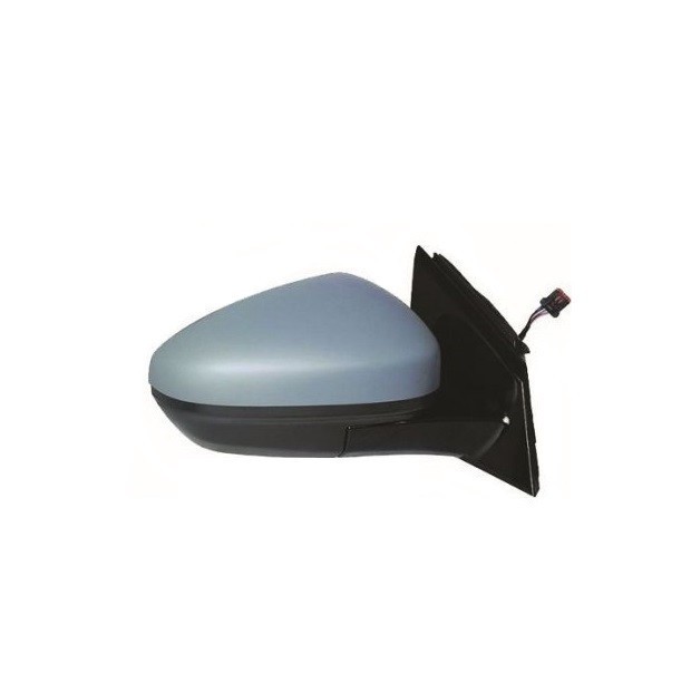 Oglinda exterioara Opel Grandland X, 06.2017-, parte montare Dreapta, View MAX 55X2525M