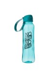 Cumpara ieftin Sticlă de apă sport cu capac, 630 ml - turcoaz