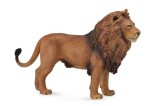 Figurina Leu African L Collecta