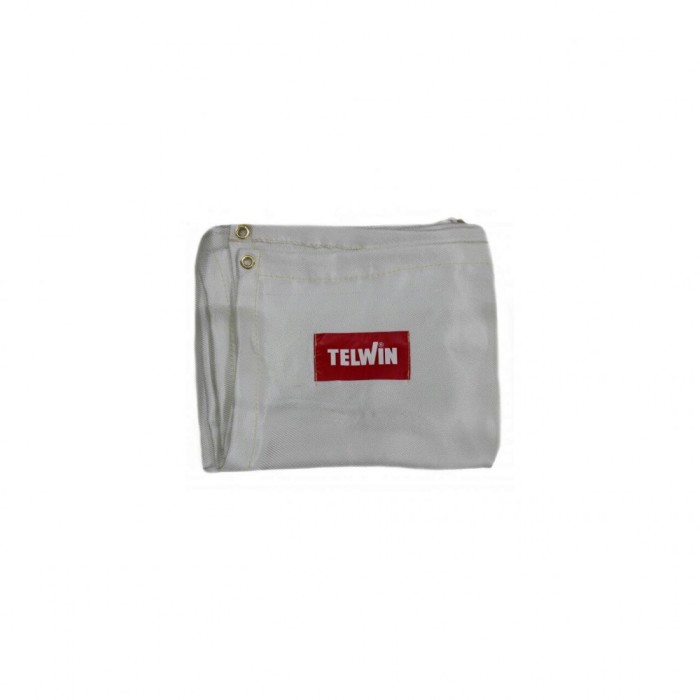 Patura rezistenta la caldura (550 grade C), TELWIN