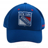 New York Rangers șapcă de baseball blue Structured Flex 2015 - S/M, Reebok