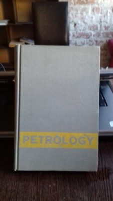 PETROLOGY - WALTER T. HUANG (PETROLOGIE) foto