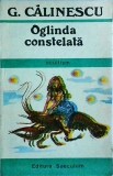 George Calinescu - Oglinda constelata