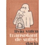 Transplant de suflet