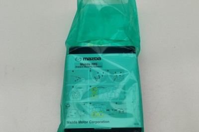 Compresor de anvelope MAZDA CX-5 KF 2022 OEM: DFR5-37-C20B 31151276 foto