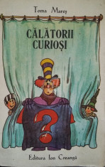 Calatorii curiosi foto