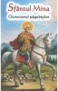 Sfantul Mina. Ocrotitorul pagubitilor, Carti crestinism, Autor Anonim