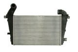 Radiator intercooler OPEL ASTRA H limuzina (A04) (2007 - 2014) THERMOTEC DAX008TT