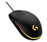 Mouse gaming Logitech G102