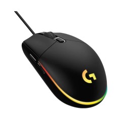 Mouse gaming Logitech G102