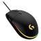 Mouse gaming Logitech G102