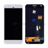 Ansamblu display touchscreen Google Pixel XL alb