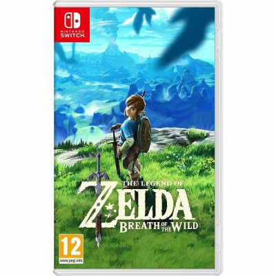 Joc video pentru Switch Nintendo 2520081 foto