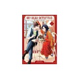 My Dear Detective: Mitsuko's Case Files Vol. 1