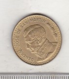 bnk mnd Argentina 100 pesos 1979