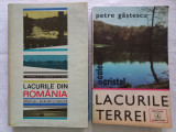 LACURILE DIN ROMANIA: IMPORTANTA BALNEARA SI TURISTICA+ LACURILE TERREI= PACHET