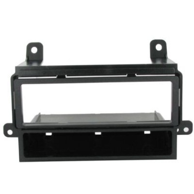 Connects2 CT24NS10 kit rama 1DIN NISSAN Pathfinder,Frontier,Navara,Xterra CarStore Technology foto