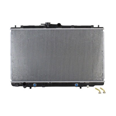 Radiator racire Honda Accord, 01.1998-06.2003, Motorizare 3, 0 V6 147kw Benzina, tip climatizare Cu/fara AC, cutie automata, tip Denso, diametru intr foto