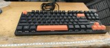 Tastatrua Gaming PC MARVO KG901C #B1387