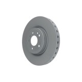 Disc frana Ate 24013001781, parte montare : punte fata