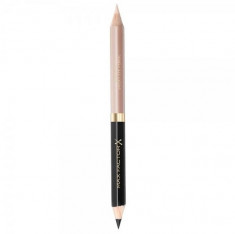 Creion de Ochi Max Factor Eye nity Smoky Eye Pencil, 01 Black Onyx Diamond Glitz foto